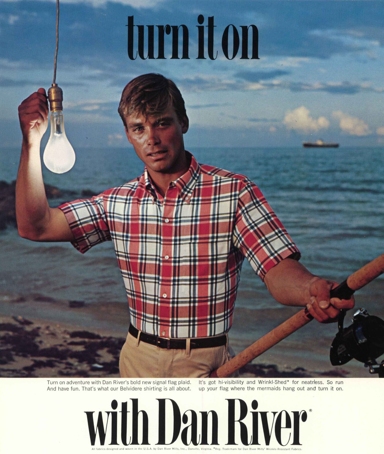 Dan River